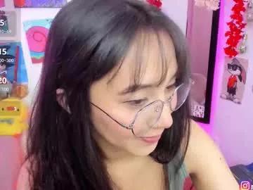 morita_boo from Chaturbate is Freechat