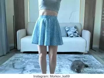 morkov_ka from Chaturbate is Freechat