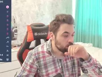 morlaios from Chaturbate is Freechat