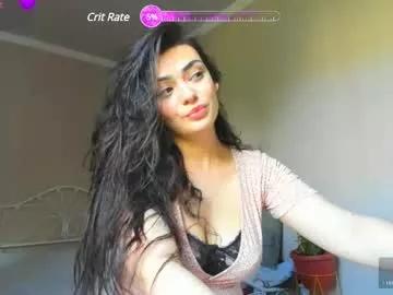 moroccan_diamond_ from Chaturbate