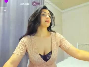 moroccan_diamond_ from Chaturbate