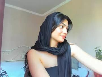 moroccan_diamond_ from Chaturbate