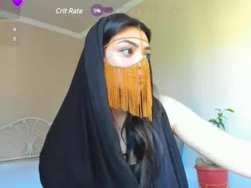 moroccan_diamond_ from Chaturbate