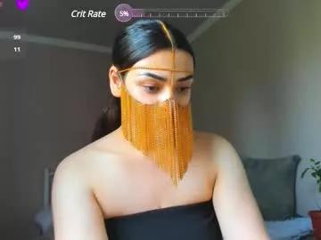 moroccan_diamond_ from Chaturbate
