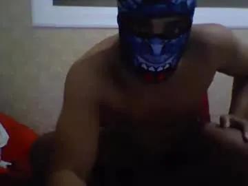 Moroccanfucker93 from Chaturbate