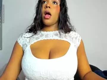 morochaa_fire from Chaturbate