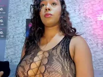 morochaa_fire from Chaturbate is Freechat