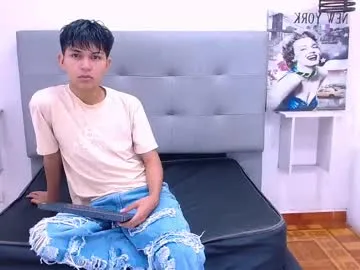 mortelle_ from Chaturbate is Freechat