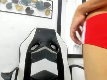 mortelli from Chaturbate is Freechat