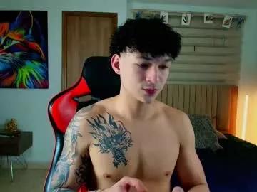 morthy_downey from Chaturbate is Freechat