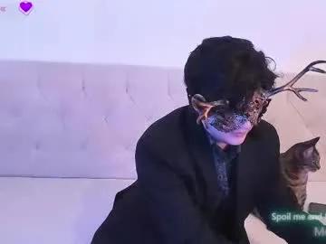 mossprince from Chaturbate