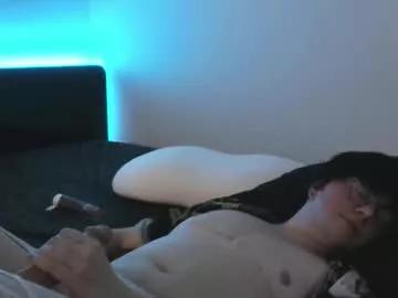mossprince from Chaturbate is Freechat