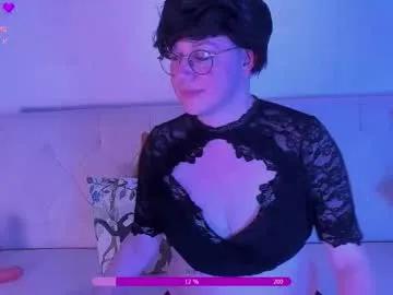mossprince from Chaturbate