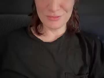 mossy_mommy from Chaturbate