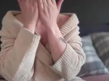 mossy_mommy from Chaturbate