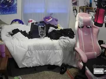 mothersicarius from Chaturbate is Freechat