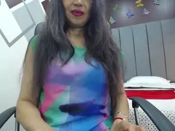 Discover moxa_hot from Chaturbate