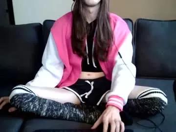 moxxieproxxie from Chaturbate