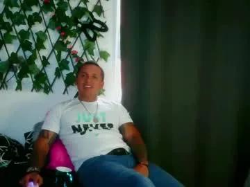 mr777desire from Chaturbate is Freechat