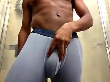 mr_chocolate88 from Chaturbate is Freechat