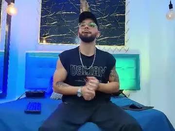 mr_dominik from Chaturbate is Freechat