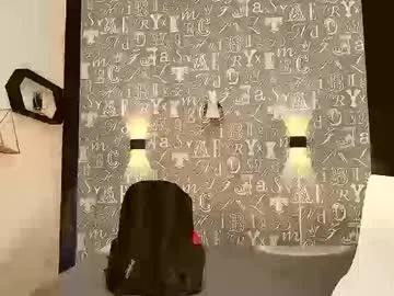 mr_dominik from Chaturbate is Freechat