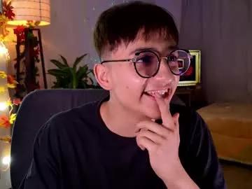 mr_evan1 from Chaturbate is Freechat