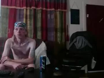 mr_happy12 from Chaturbate is Freechat
