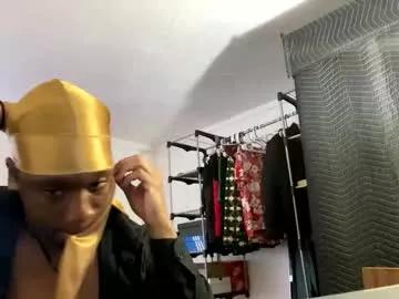mr_honeyp from Chaturbate is Freechat