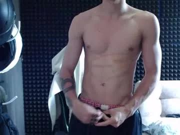 mr_lollipop77 from Chaturbate is Freechat