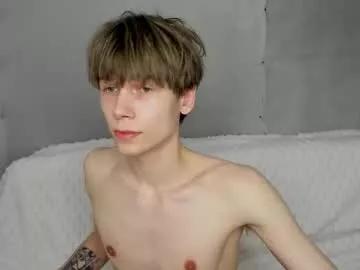 mr_makentoshi from Chaturbate