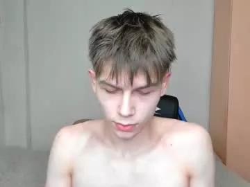 mr_makentoshi from Chaturbate