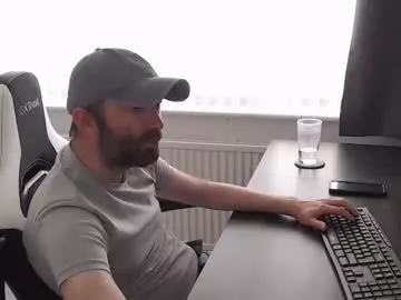 mr_matthew_me from Chaturbate