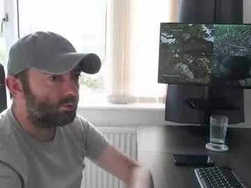mr_matthew_me from Chaturbate