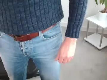 mr_matthew_me from Chaturbate is Freechat