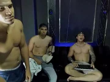 mr_maximo from Chaturbate is Freechat