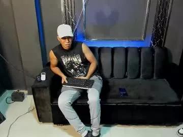 mr_maximo from Chaturbate is Freechat
