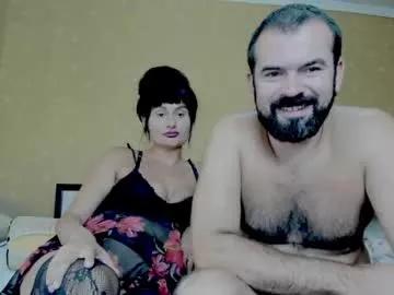 mr_mrs__smith from Chaturbate