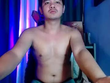 mr_olivercummerx from Chaturbate is Freechat