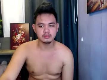 mr_olivercummerx from Chaturbate is Freechat
