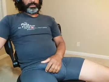 mr_rabbit77 from Chaturbate