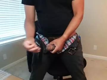 mr_rabbit77 from Chaturbate