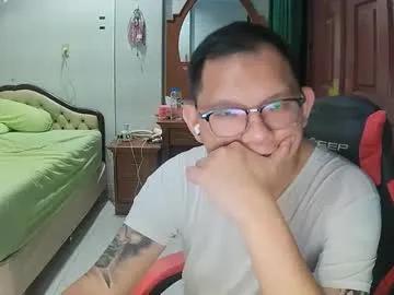 mr_thick89 from Chaturbate is Freechat