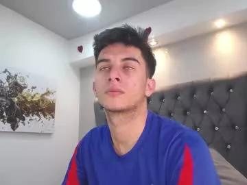 mr_williseo from Chaturbate is Freechat