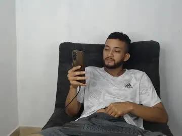 mr_wlopez013 from Chaturbate is Freechat