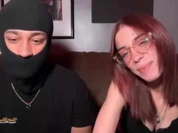 mrandmrsbong from Chaturbate is Freechat