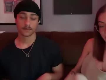 mrandmrsbong from Chaturbate is Freechat