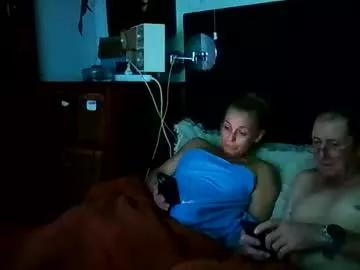mrandmrsgray11 from Chaturbate is Freechat