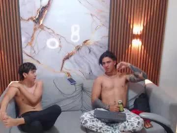 mrbig_joel from Chaturbate is Private