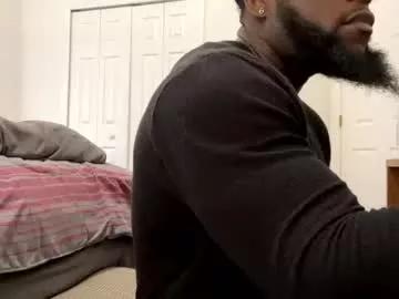 Mrbigdthomas from Chaturbate